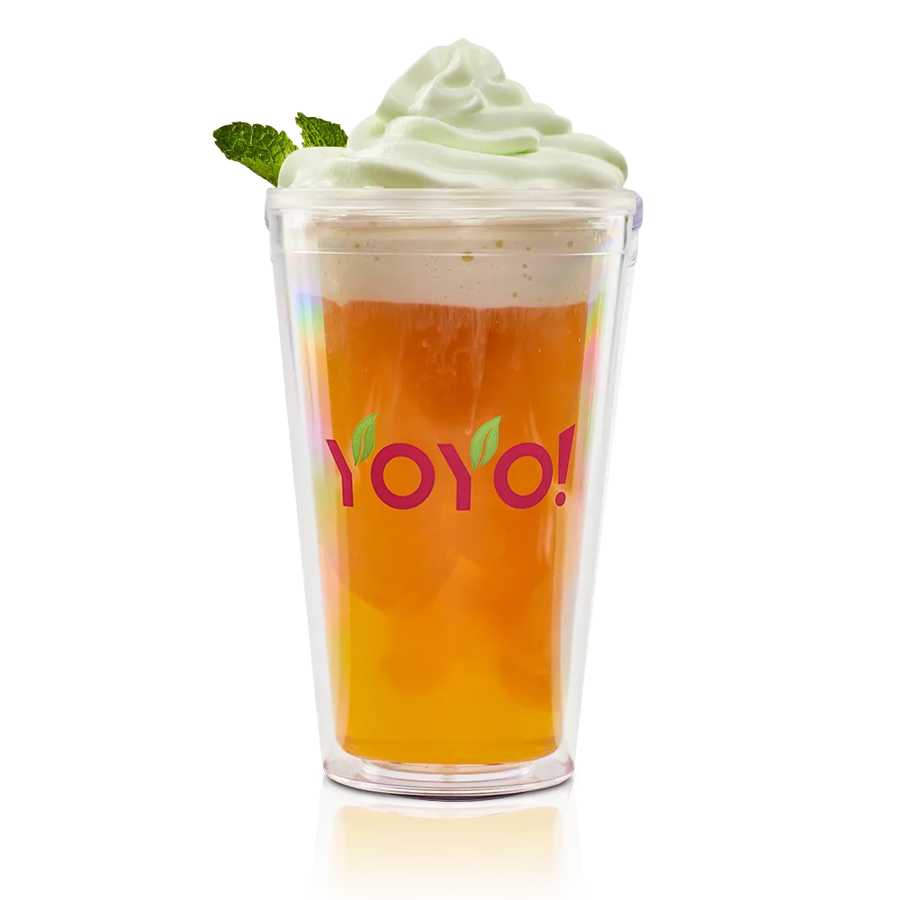 YOYO! Fresh Tea Bar